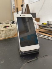 Huawei  P10  - 64GB - Silber (Ohne Simlock) (Single SIM)