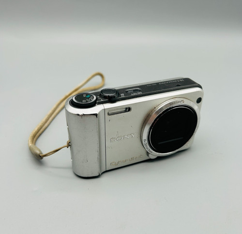Sony cyber shot dsc - sony, cyber-shot