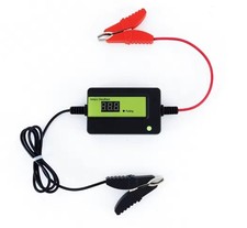 Batterie Aktivator, Batteriepulser, Desulfator- Refresher 12Volt, 24Volt, 48Volt