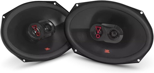 Jbl stage3 9637f auto - jbl,