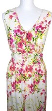 Maxikleid Debenhams Blumen