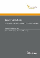 Cancer Stem Cells: Novel