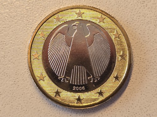 Deutschland euro 2006 stg - a,