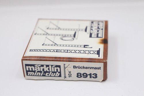 8913 brückenmast für - 8913,