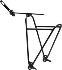 Ortlieb quick rack - ortlieb, bike