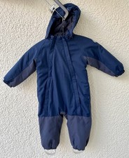 Color Kids Schneeanzug Größe