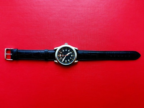 Helvetia herren uhr - helvetia, herrenuhr