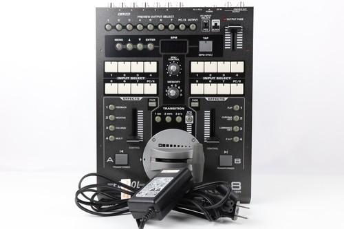 Roland edirol 8 kanal - edirol,