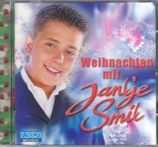 JANTJE SMIT – WEIHNACHTEN