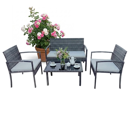Gartenmöbel set - gartenmöbel,