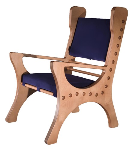 Esszimmer stuhl sitzer - 1,