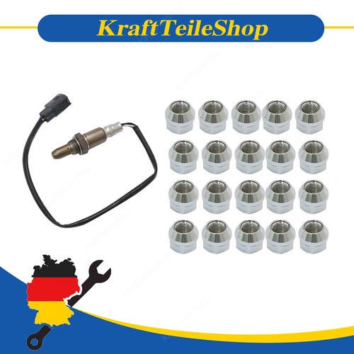 Stück radmuttern m14x1 5 - stück, m14x1,5