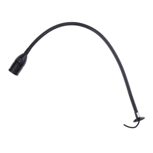 12v schwanenhals led - 12v,