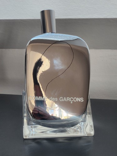 Comme des garcons eau - , de