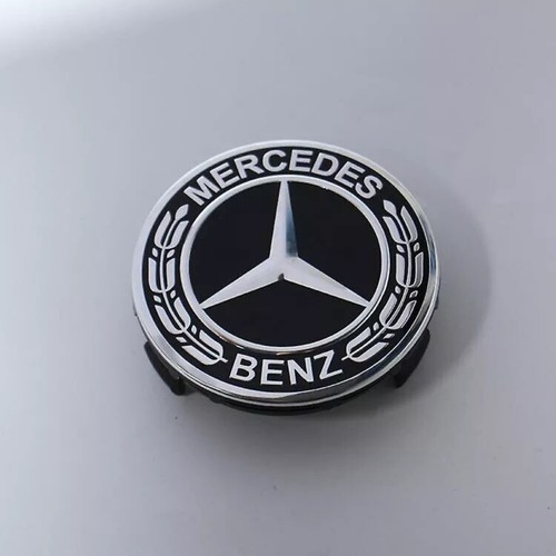4pcs 75mm nabendeckel - 4pcs,