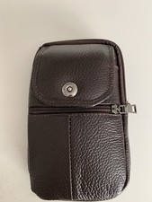 Herren**Handytasche**Gürteltasche**kleine Herrenhandtasche**unbenutzt**
