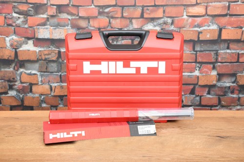 Hilti bohrer 450mm - 3x,