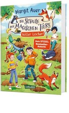 Die Schule der magischen Tiere