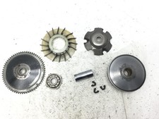 Variator Complete No Wheels