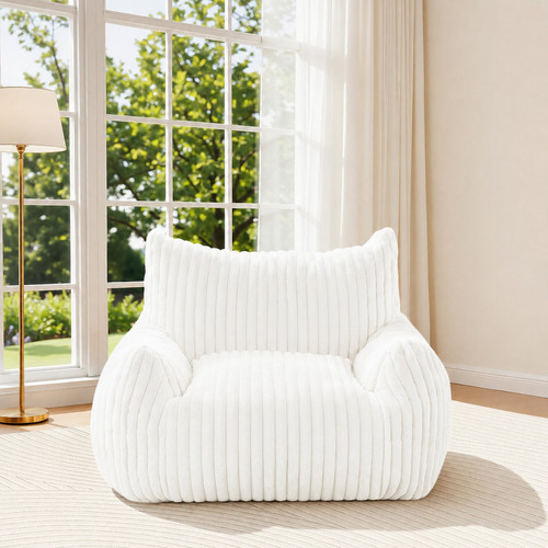 Memorecool sitzsack xxl für - xxl,