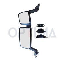 Hauptspiegel Rückspiegel Komplett LINKS SCANIA S Beheizbar, Elektrisch