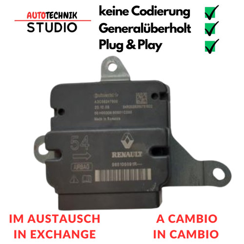 985105091r ecu - index),