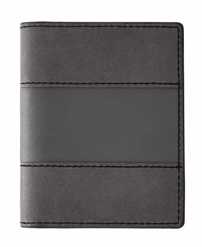 Fossil everett card case - card,