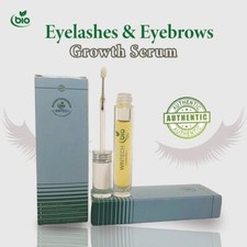 Organisches Wachstumsserum für Wimpern & Augenbrauen nach Chemotherapie - 5ml