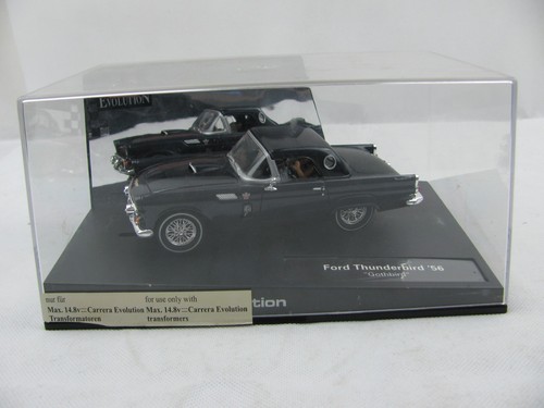 827 carrera 32 - 1:32, ford