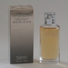 Davidoff,  Horizon, EDT 125ml