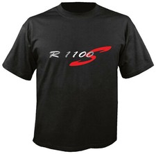 T-Shirt für BMW R1100S Fans /
