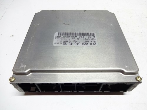 Orig mercedes clk w208 - mercedes,