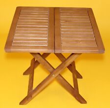 Los Angeles Klapptisch