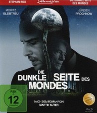 Die dunkle Seite des Mondes