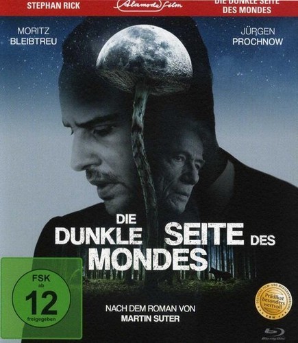 Die dunkle seite - seite, des