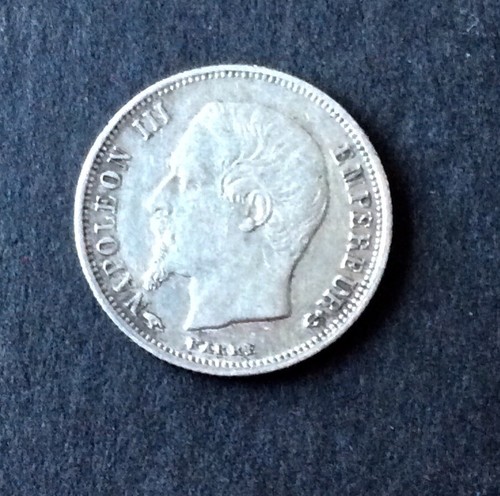 Frankreich napoleon iii - frankreich, iii.