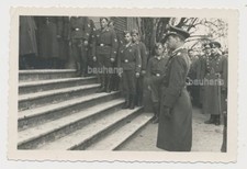 Luftwaffe Begräbnis