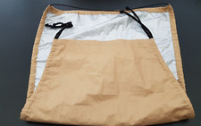 Sonnenschutz SONNENSEGEL für Kinderwagen Buggy UV Schutz