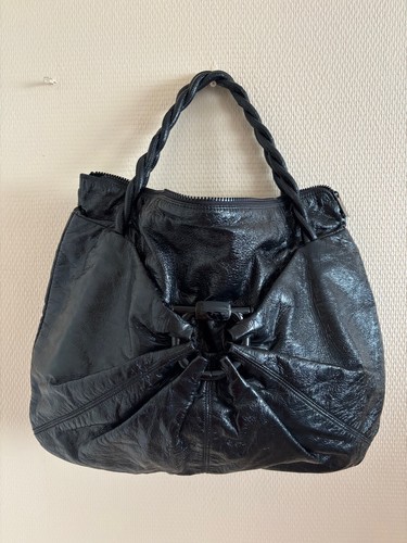 Große tasche salvatore - große,