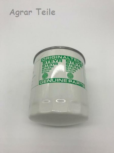 Motorölfilter original steyr - original,