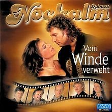 Vom Winde Verweht von Nockalm