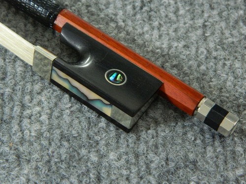 Vorführmodell geigenbogen - vorführmodell,