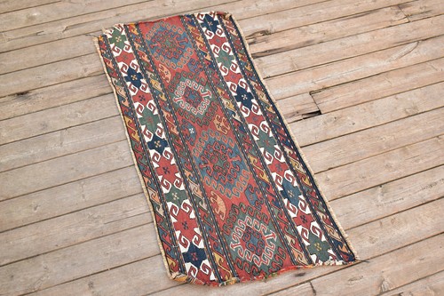 Kaukasischer teppich zoll x - kaukasischer,