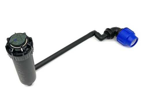 Rain bird 5004 plus inkl - rain,