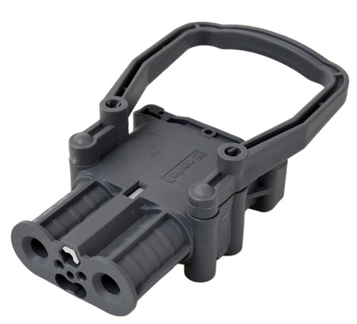 80a batterieladedose - 80a,