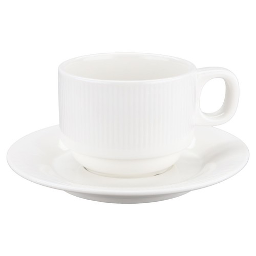 Kaffeetasse mit untere - mit,