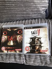 Saw flesh blood - saw, &