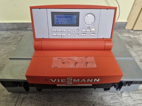 Viessmann vitoladens 300 - viessmann,