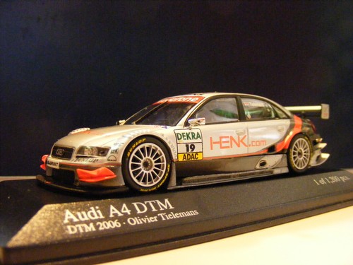 Minichamps 400061419 - minichamps,