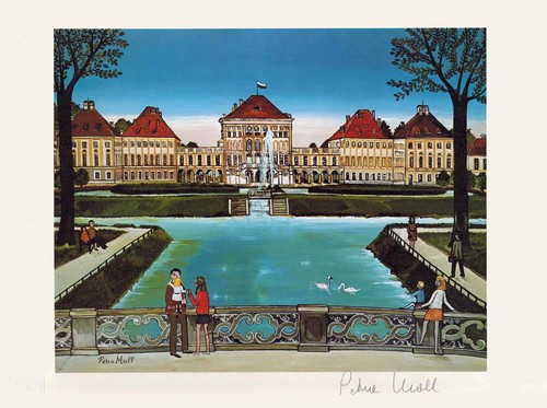 Petra moll - petra,